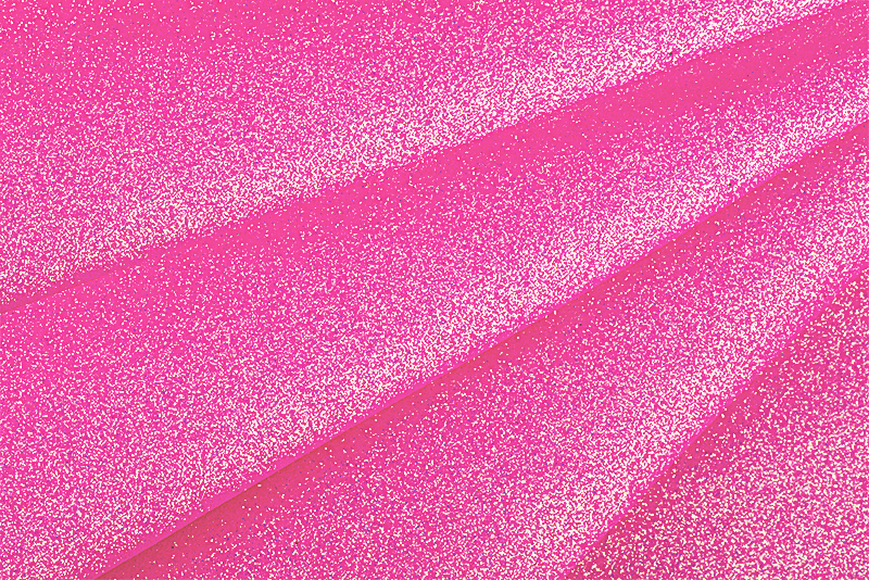  shocking glitter fabric for shoes and bags - Florence KOOIJMAN