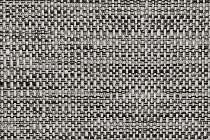 Plain fabric : ash grey Heather - Customization F. KOOIJMAN Paris