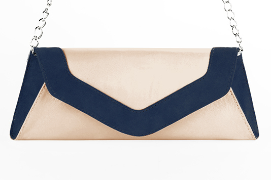clutch bag for navy blue dress The Classic Evening Clutch Gold